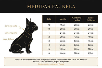 Suéter Abejita- Faunela Edición Miel